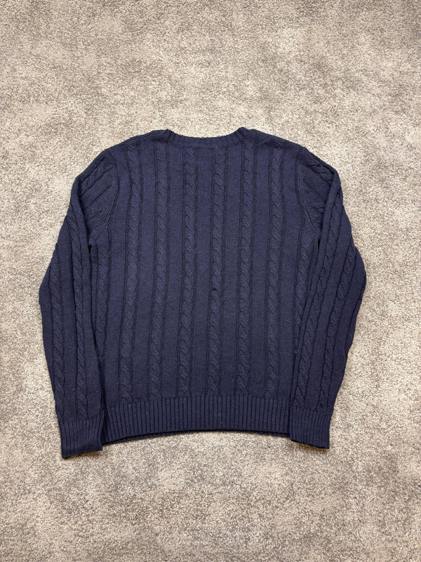 Maglione Polo Ralph Lauren Blu L