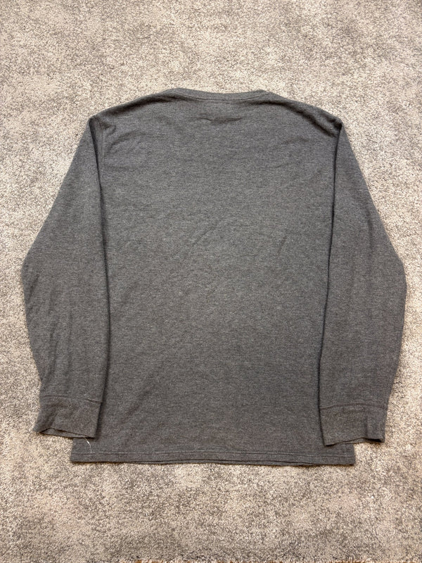 Maglione Polo Ralph Lauren Grigio M