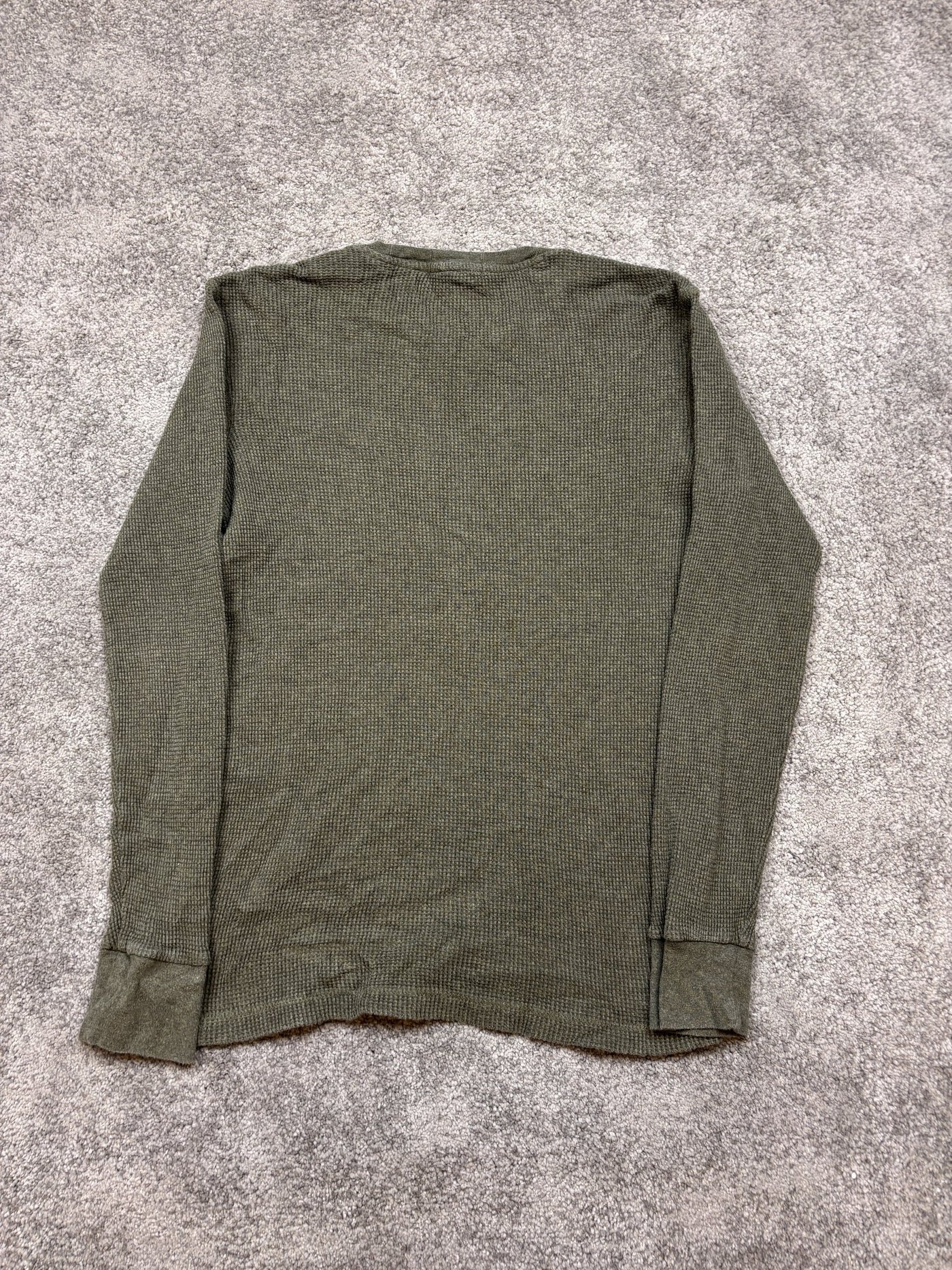 Maglione Polo Ralph Lauren Verde M
