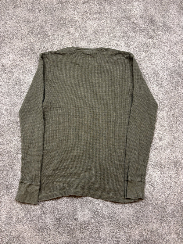 Maglione Polo Ralph Lauren Verde M