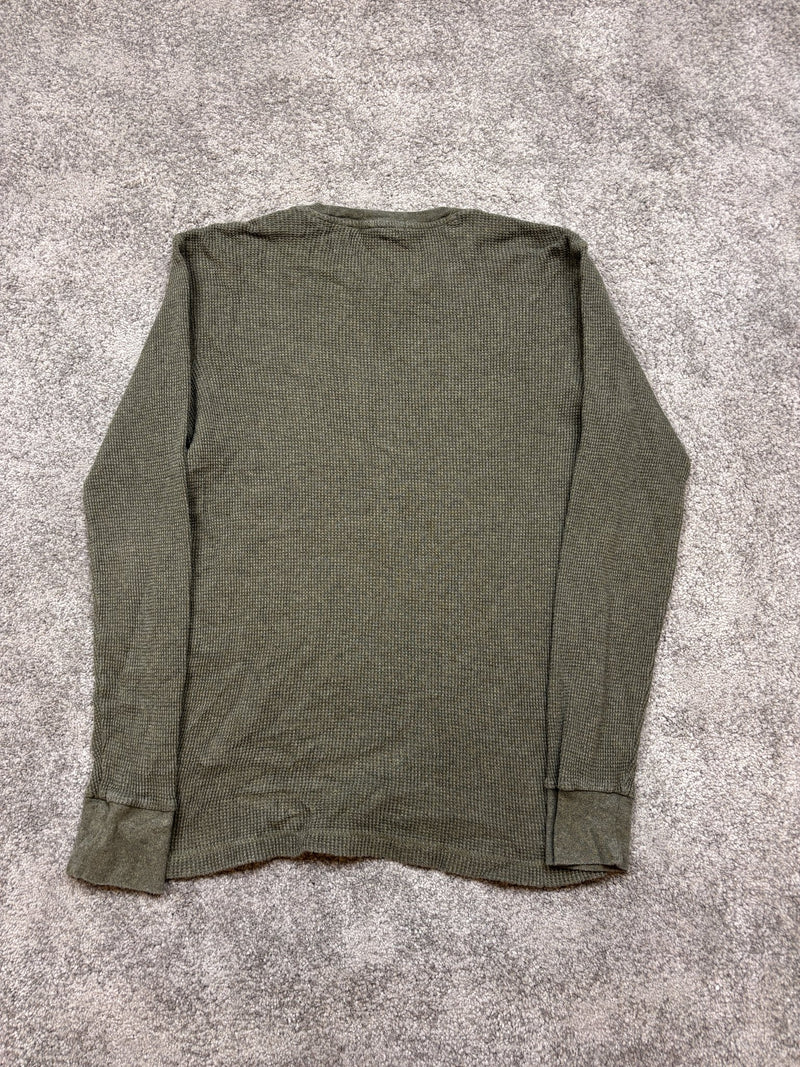 Maglione Polo Ralph Lauren Verde M