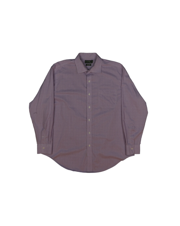 Camicia Ralph Lauren Viola M