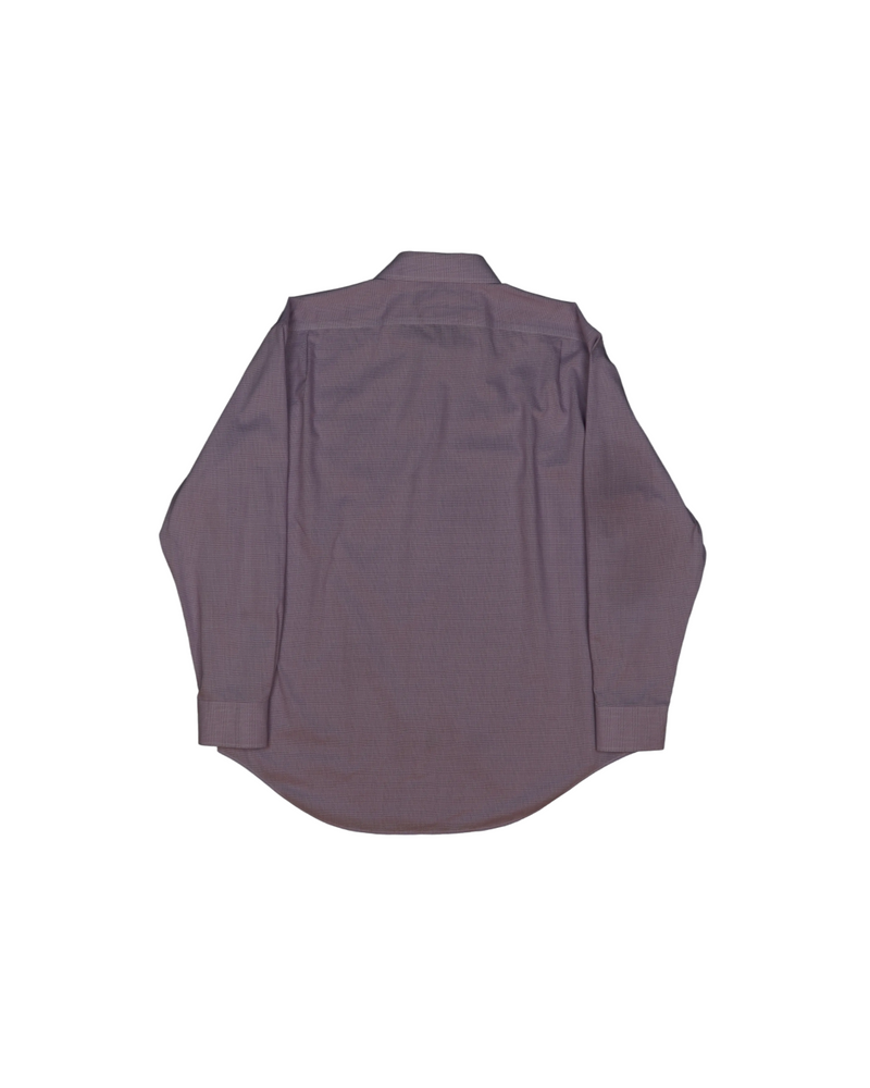 Camicia Ralph Lauren Viola M