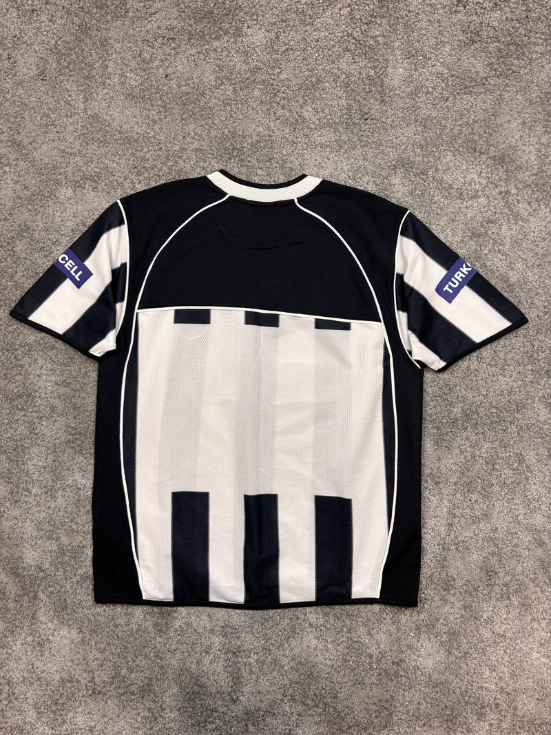 Maglia Puma Bianco Besiktas S