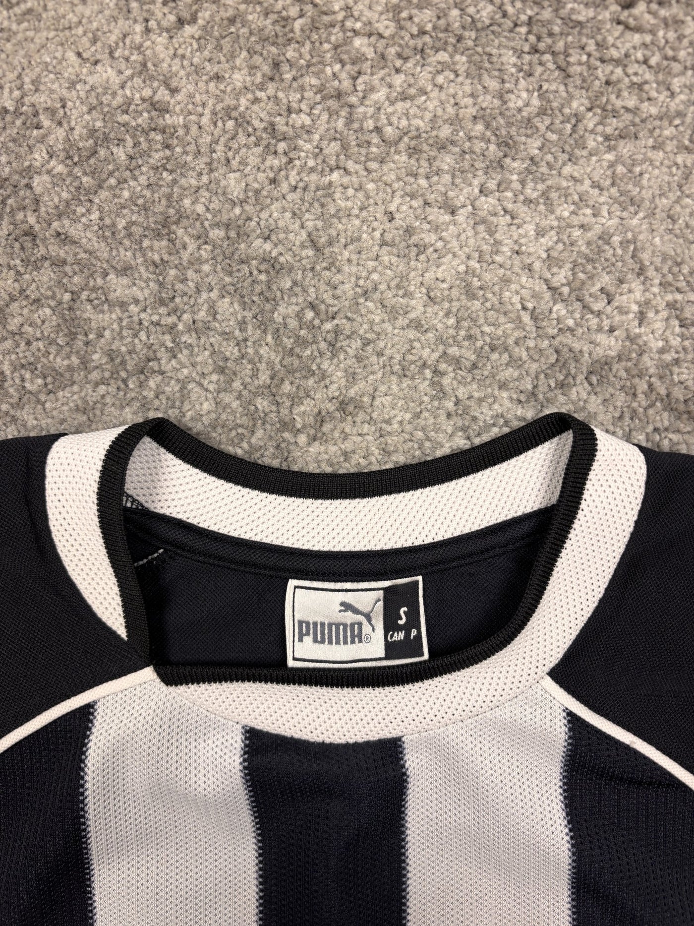 Maglia Puma Bianco Besiktas S