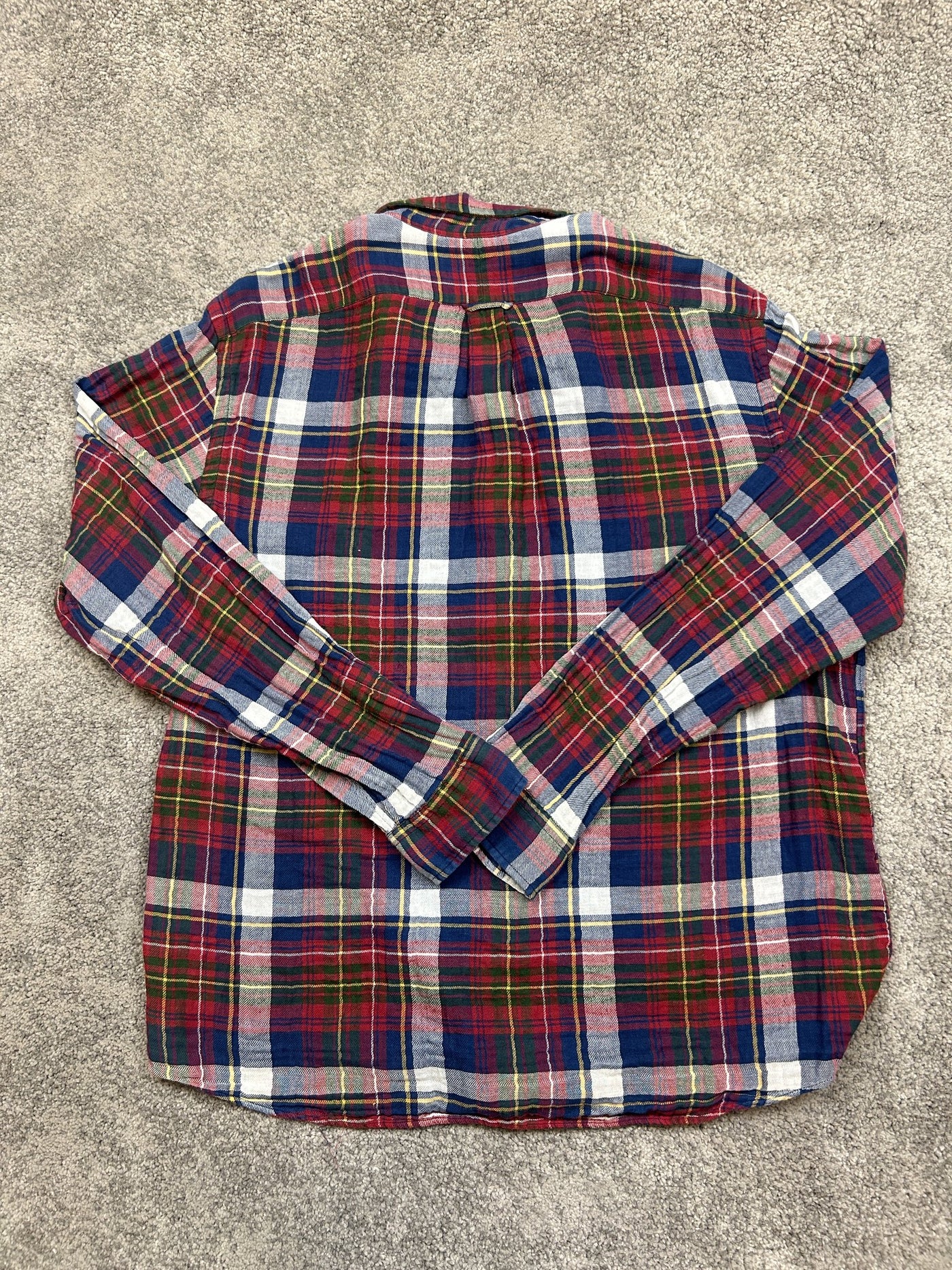 Camicia Ralph Lauren XL