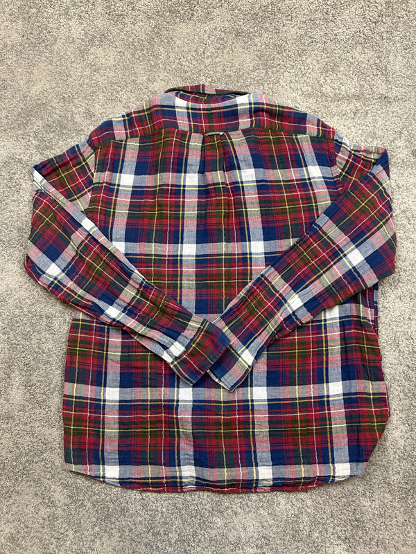 Camicia Ralph Lauren XL