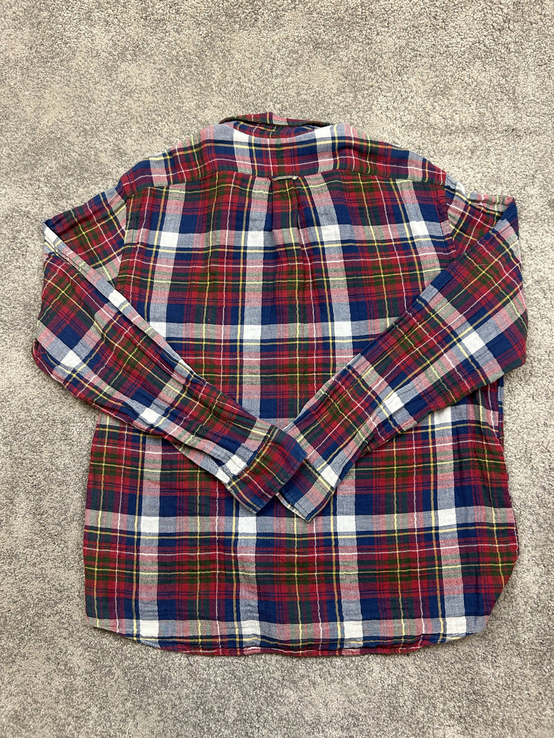 Camicia Ralph Lauren XL