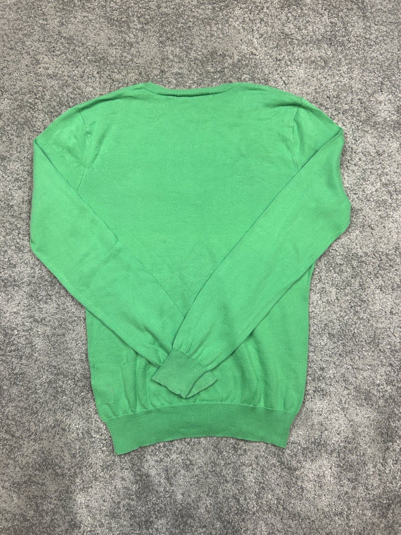 Maglione Ralph Lauren Verde S