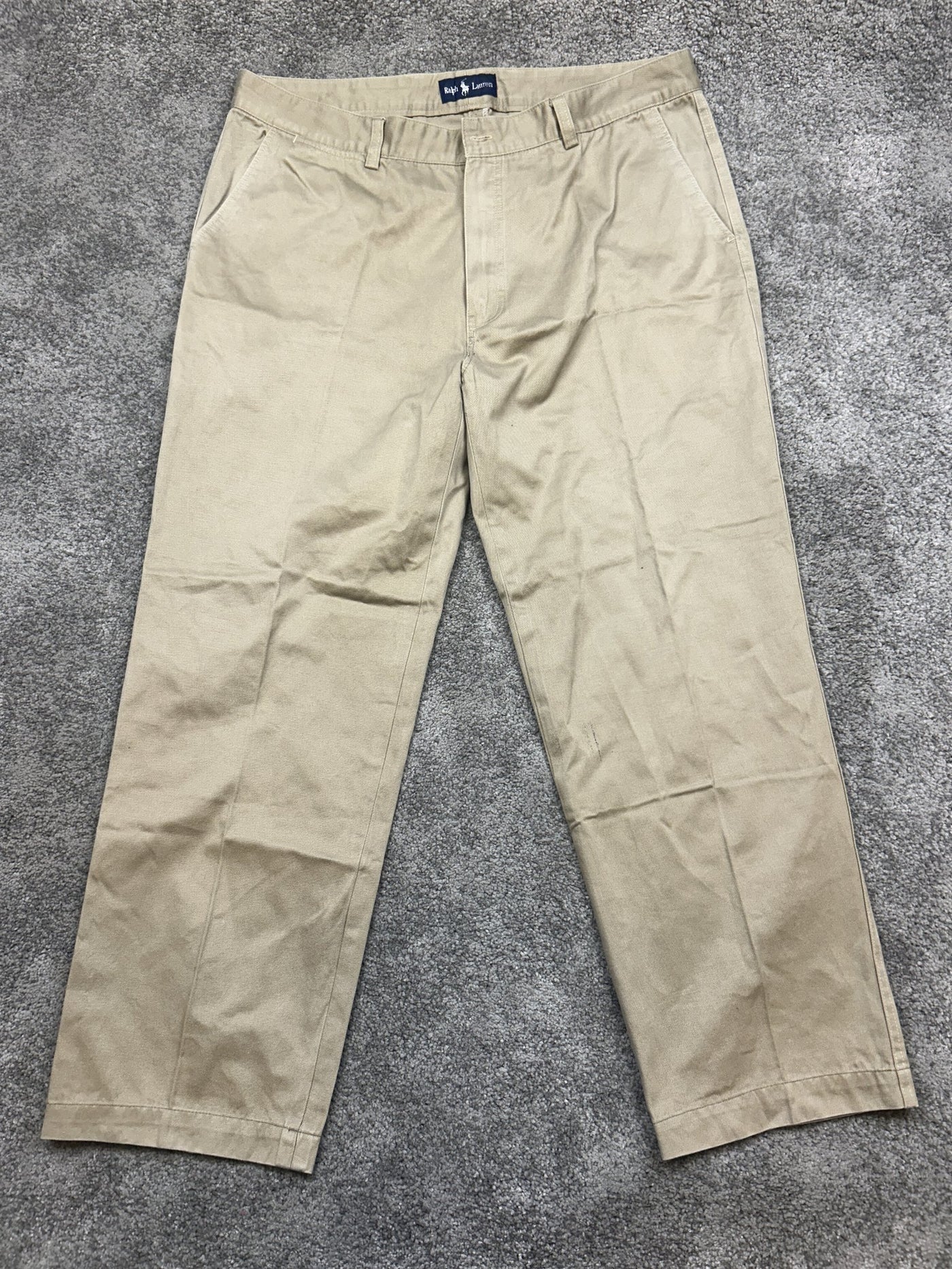 Pantaloni Ralph Lauren Beige XL