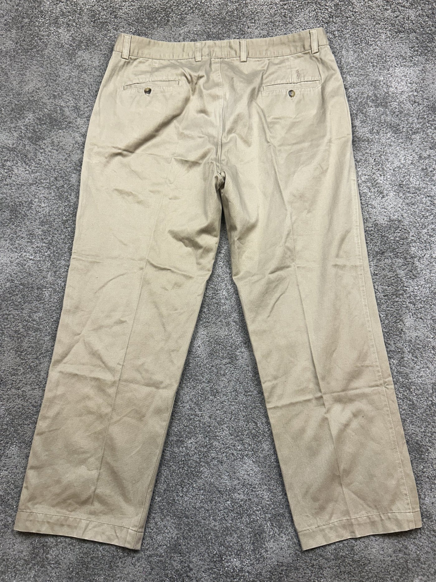 Pantaloni Ralph Lauren Beige XL