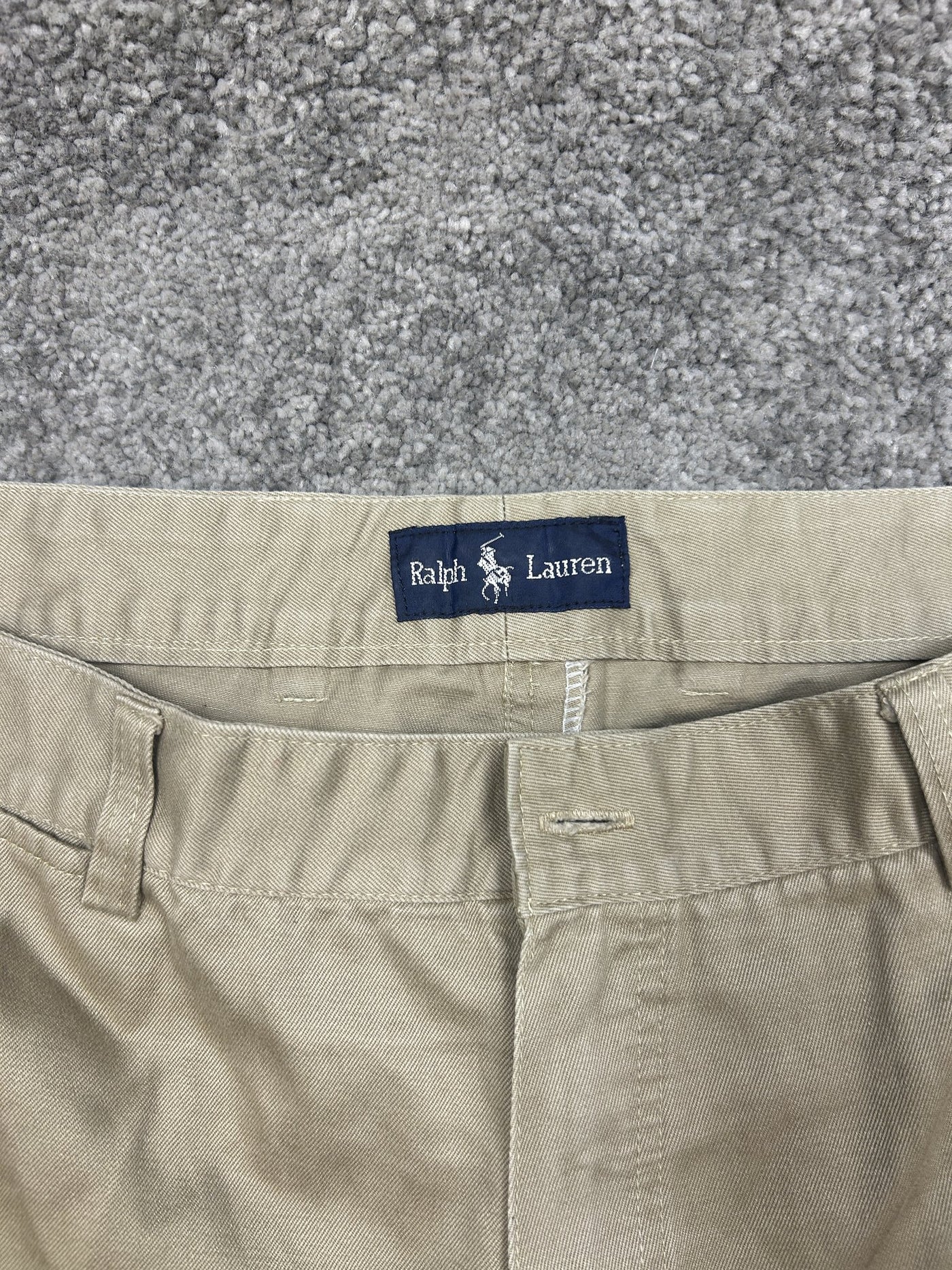 Pantaloni Ralph Lauren Beige XL