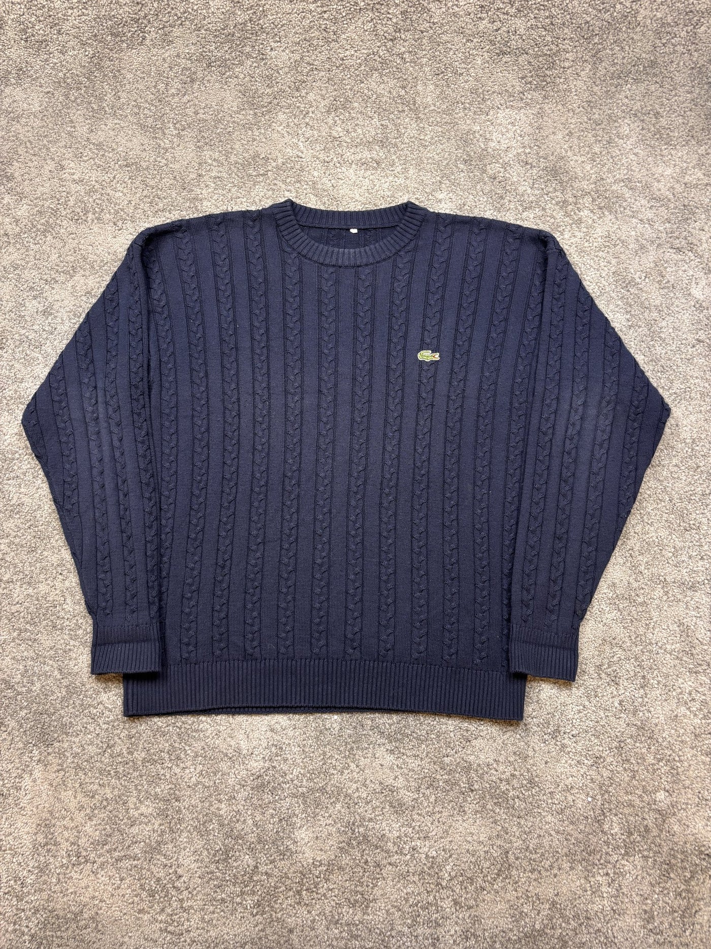 Maglione Lacoste Blu XL