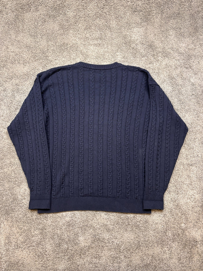 Maglione Lacoste Blu XL