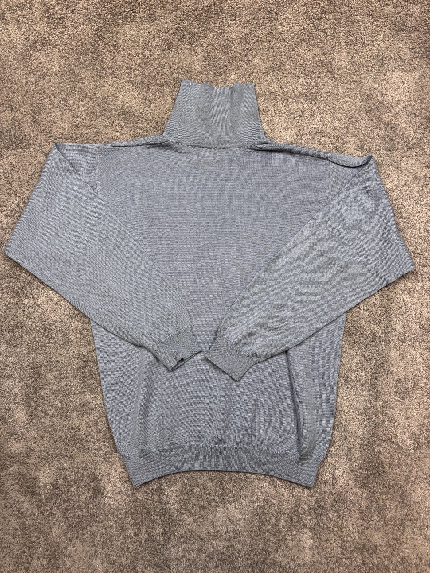Maglione Lacoste Grigio L