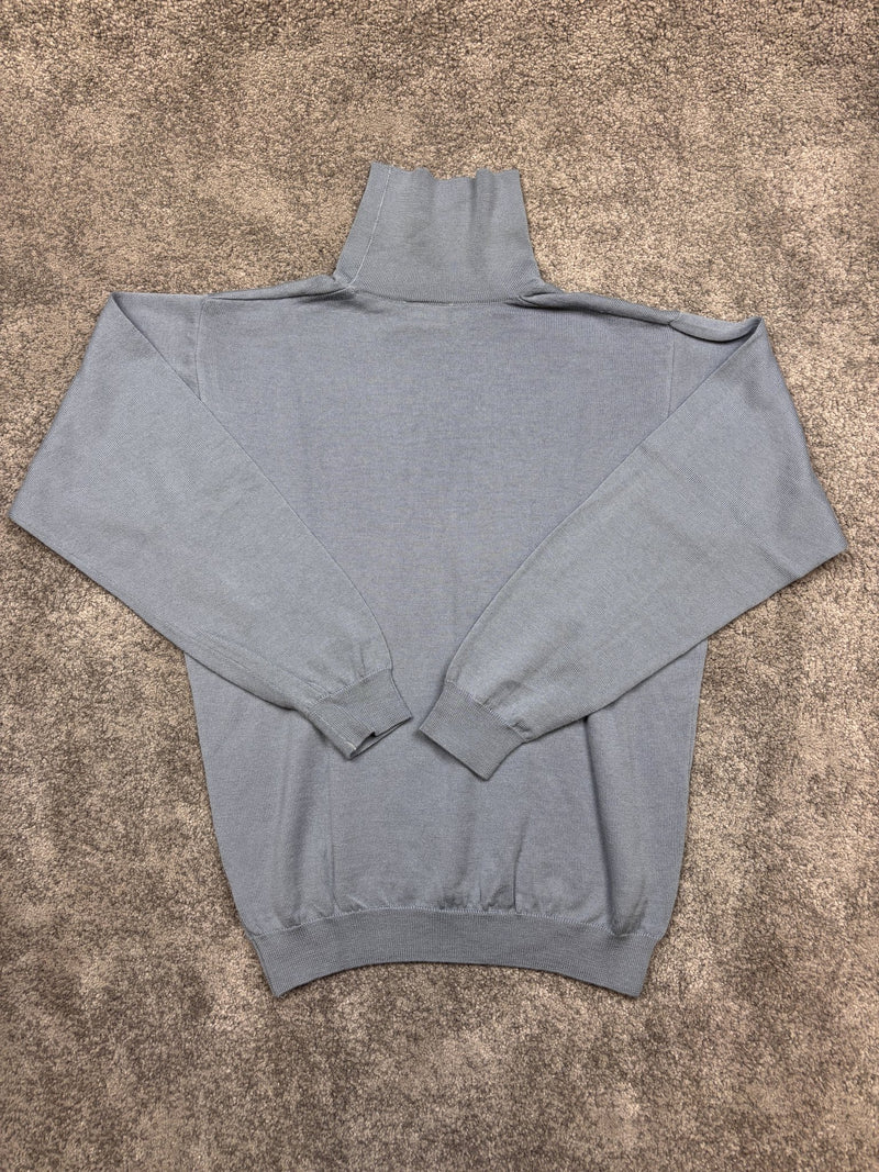 Maglione Lacoste Grigio L
