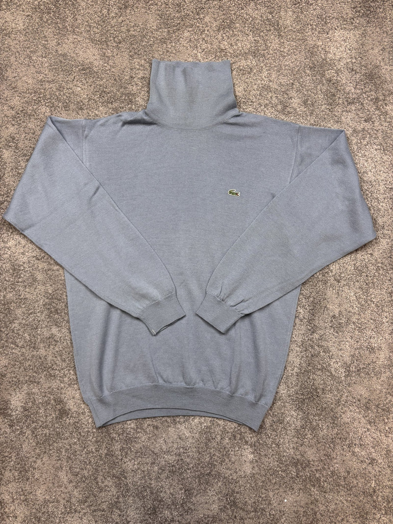 Maglione Lacoste Grigio L
