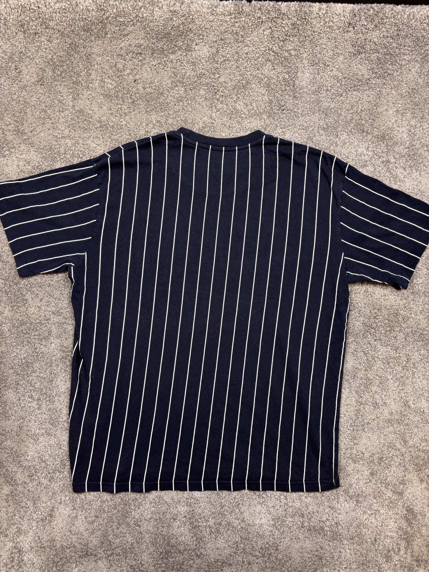 T-shirt Kani Blu XL