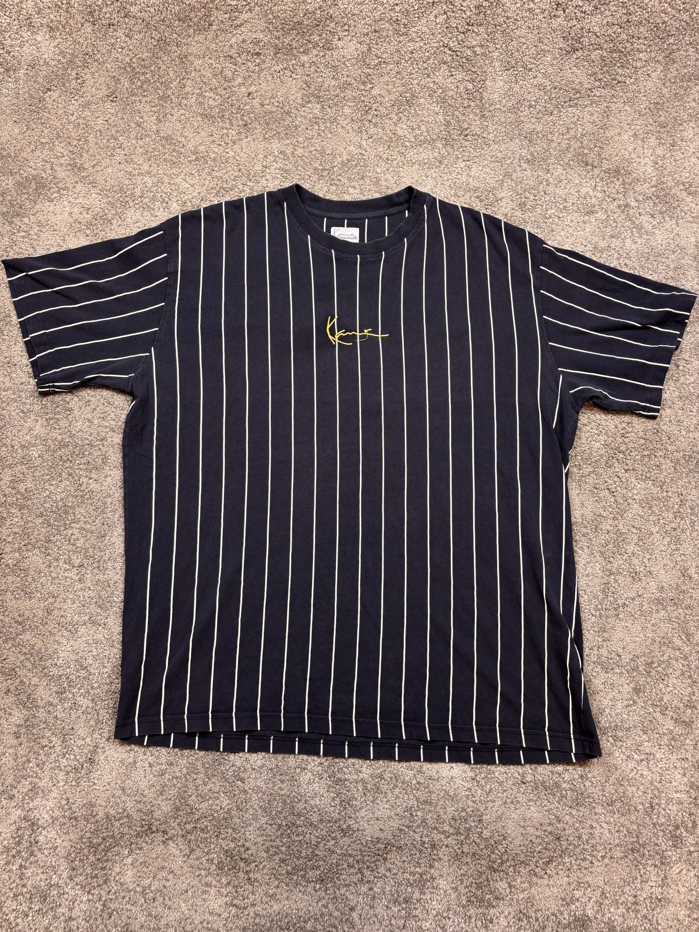 T-shirt Kani Blu XL