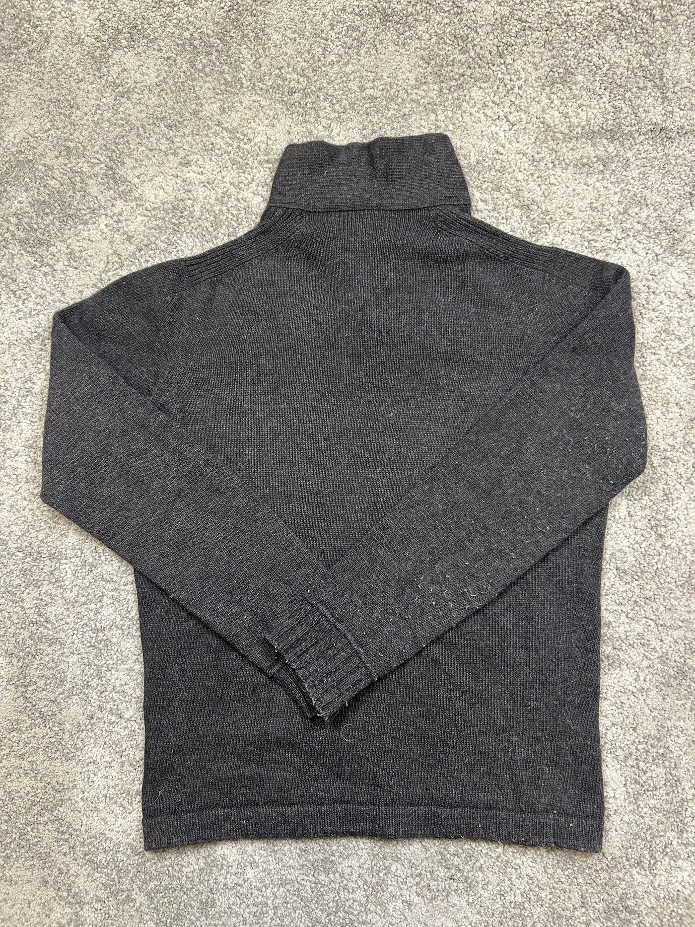 Maglione Stone Island Grigio L