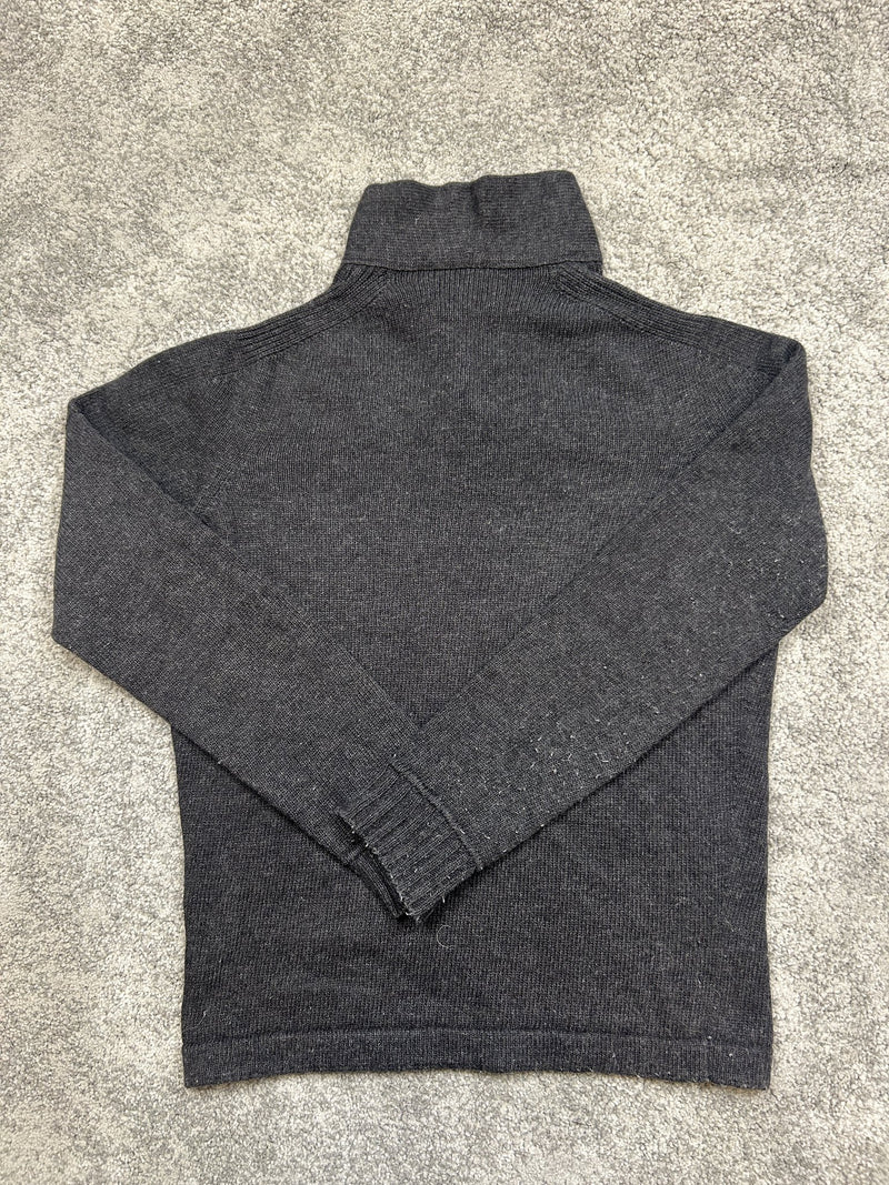 Maglione Stone Island Grigio L