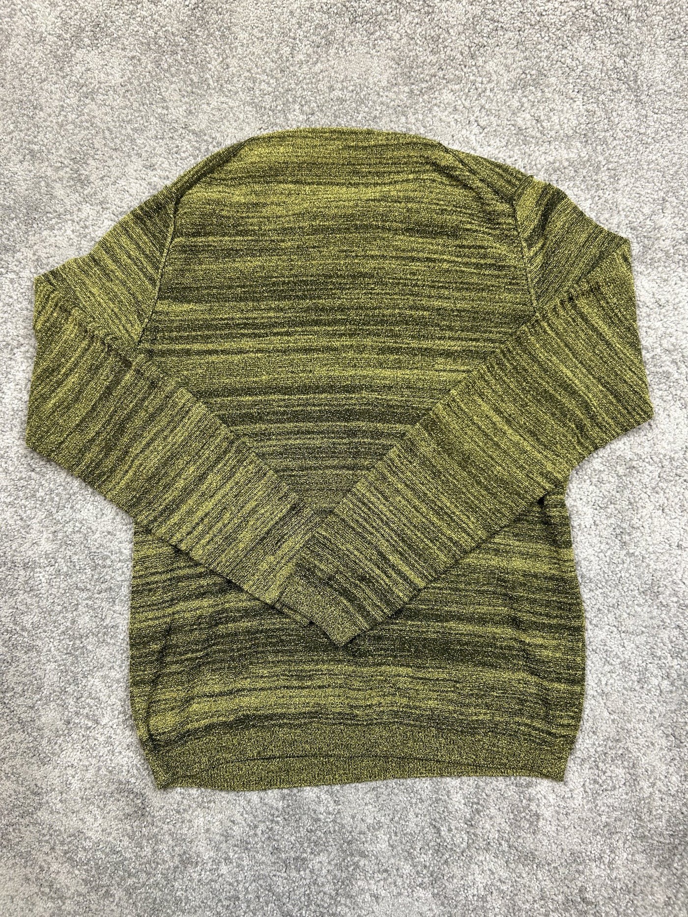 Maglione Stone Island Verde L