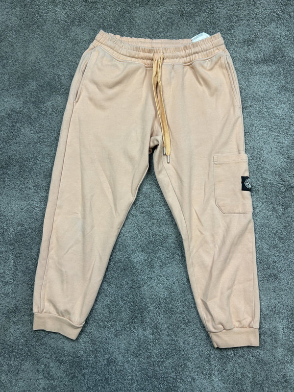 Pantaloni Stone Island Beige S