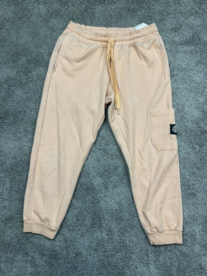 Pantaloni Stone Island Beige S