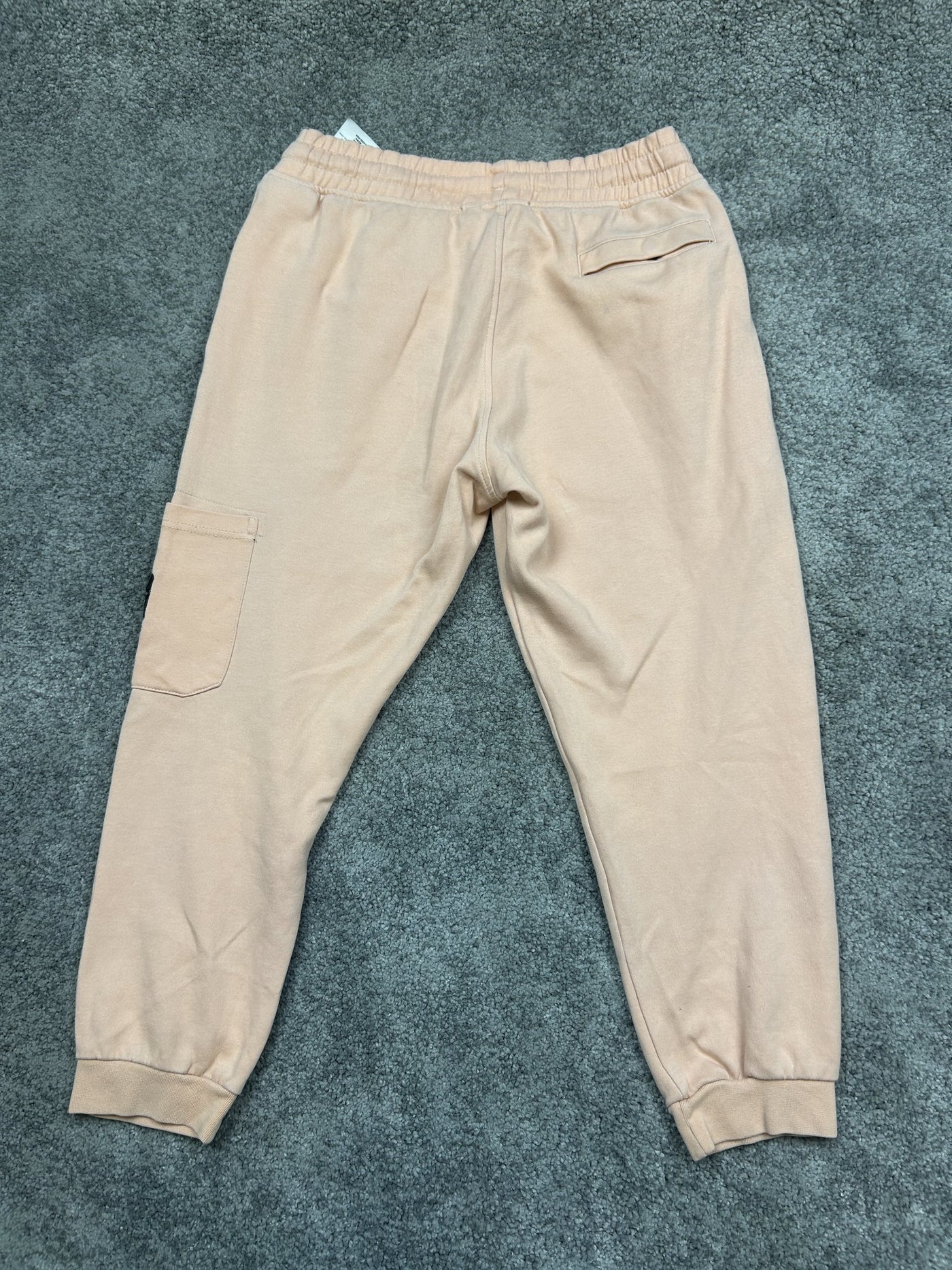 Pantaloni Stone Island Beige S