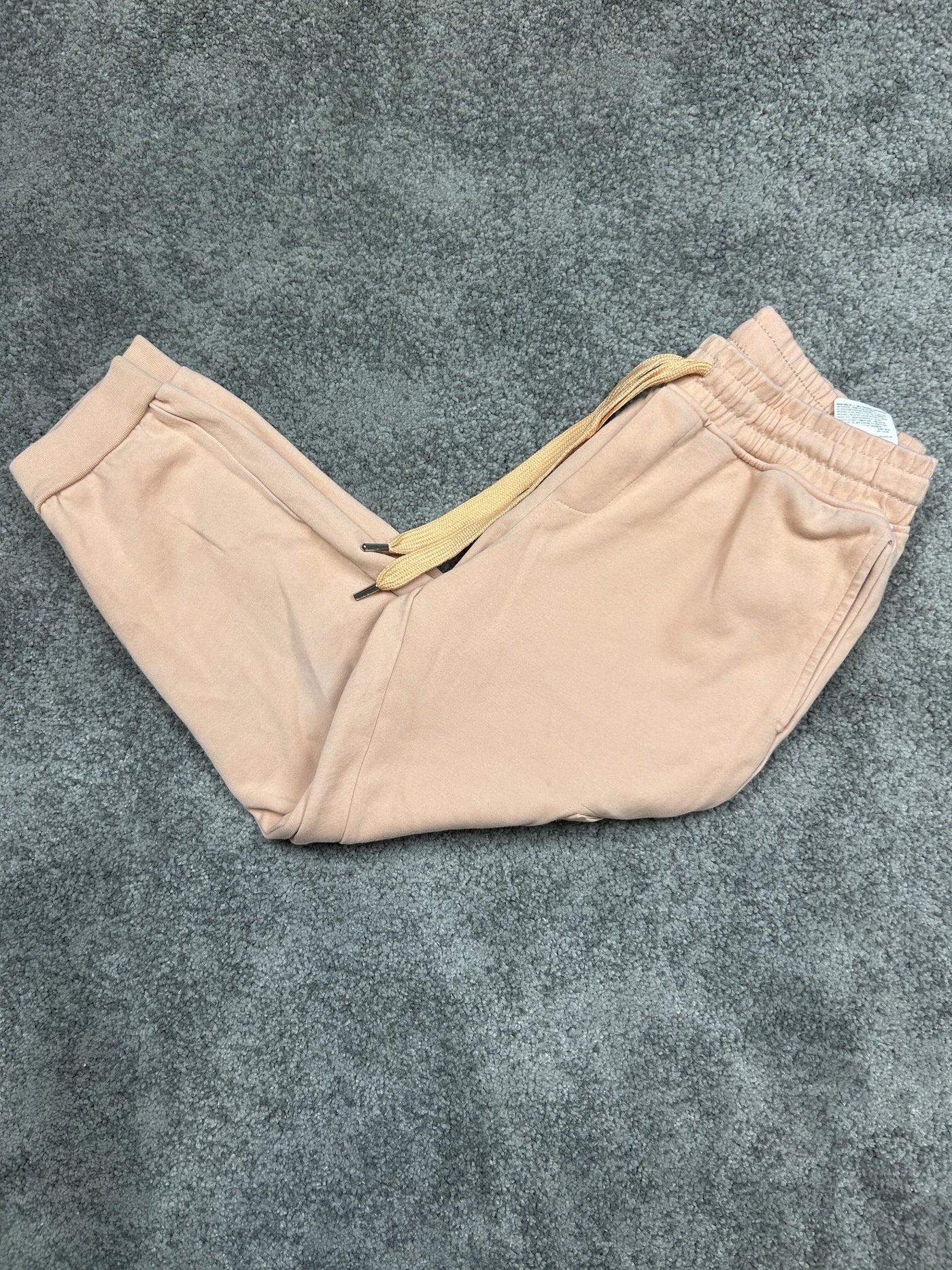 Pantaloni Stone Island Beige S