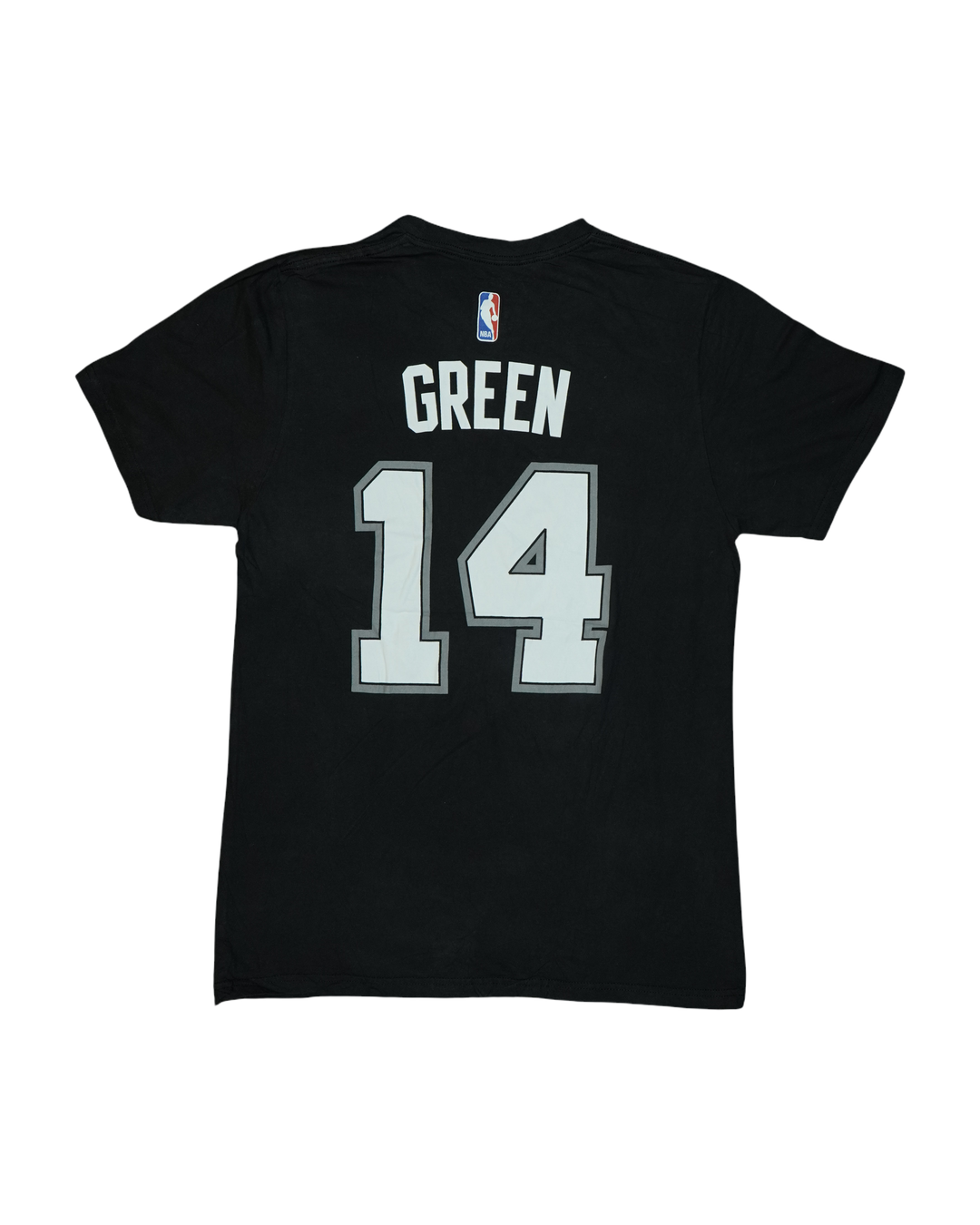 T-shirt Adidas Nero M