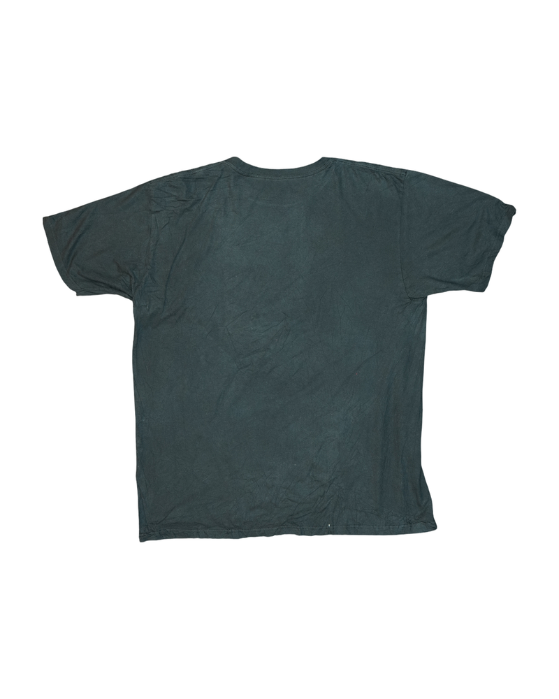 T-shirt Adidas Nero XL