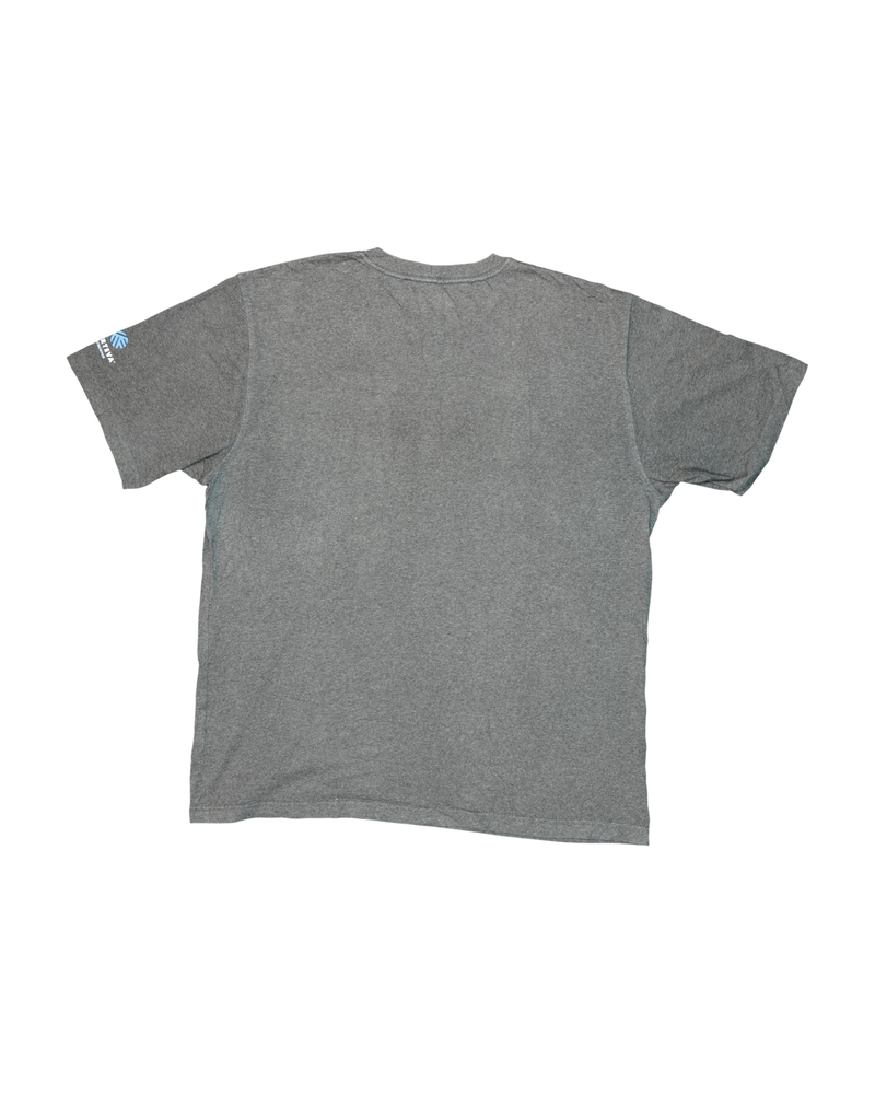 T-shirt Carhartt Grigio L
