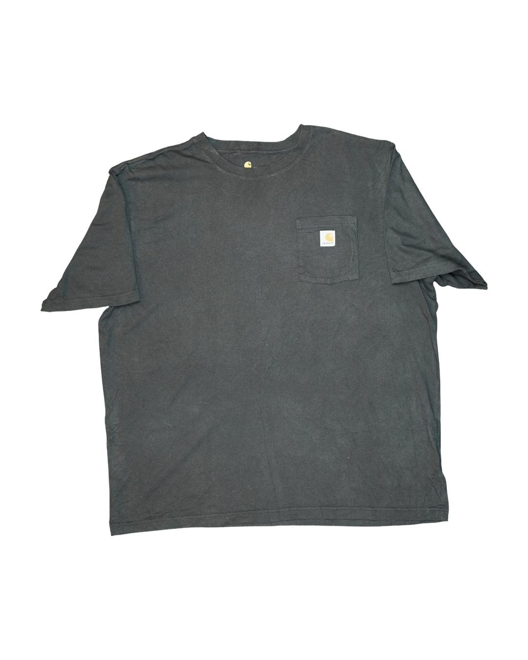 T-shirt Carhartt Nero XL