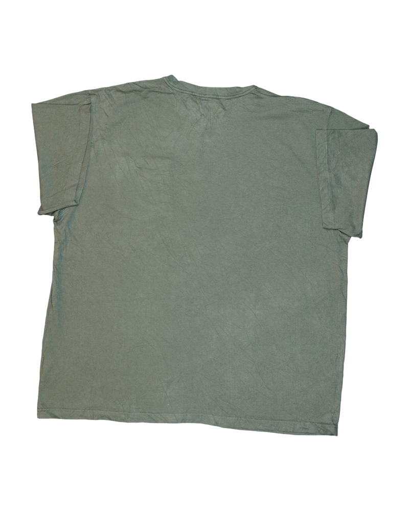 T-shirt Carhartt Verde XXL