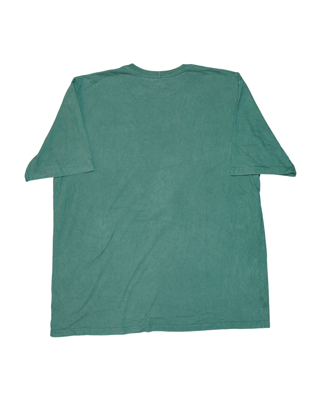 T-shirt Carhartt Verde XXL