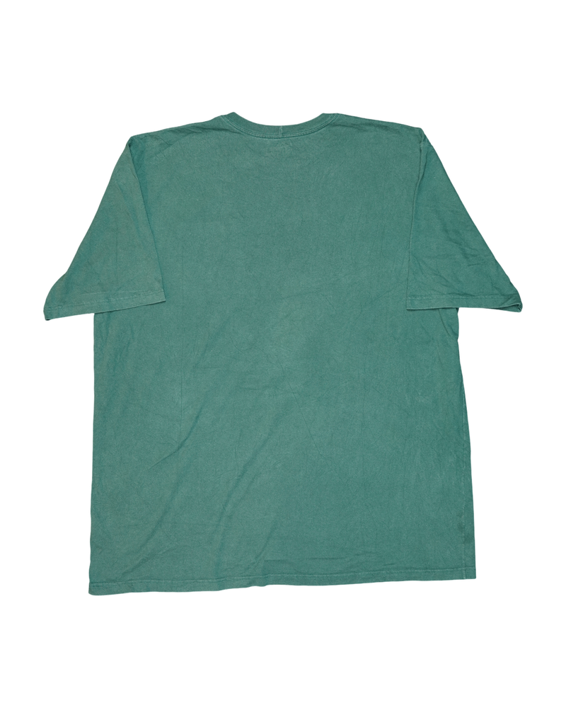 T-shirt Carhartt Verde XXL