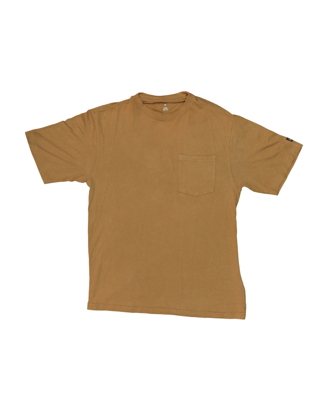T-shirt Dickies Marrone M