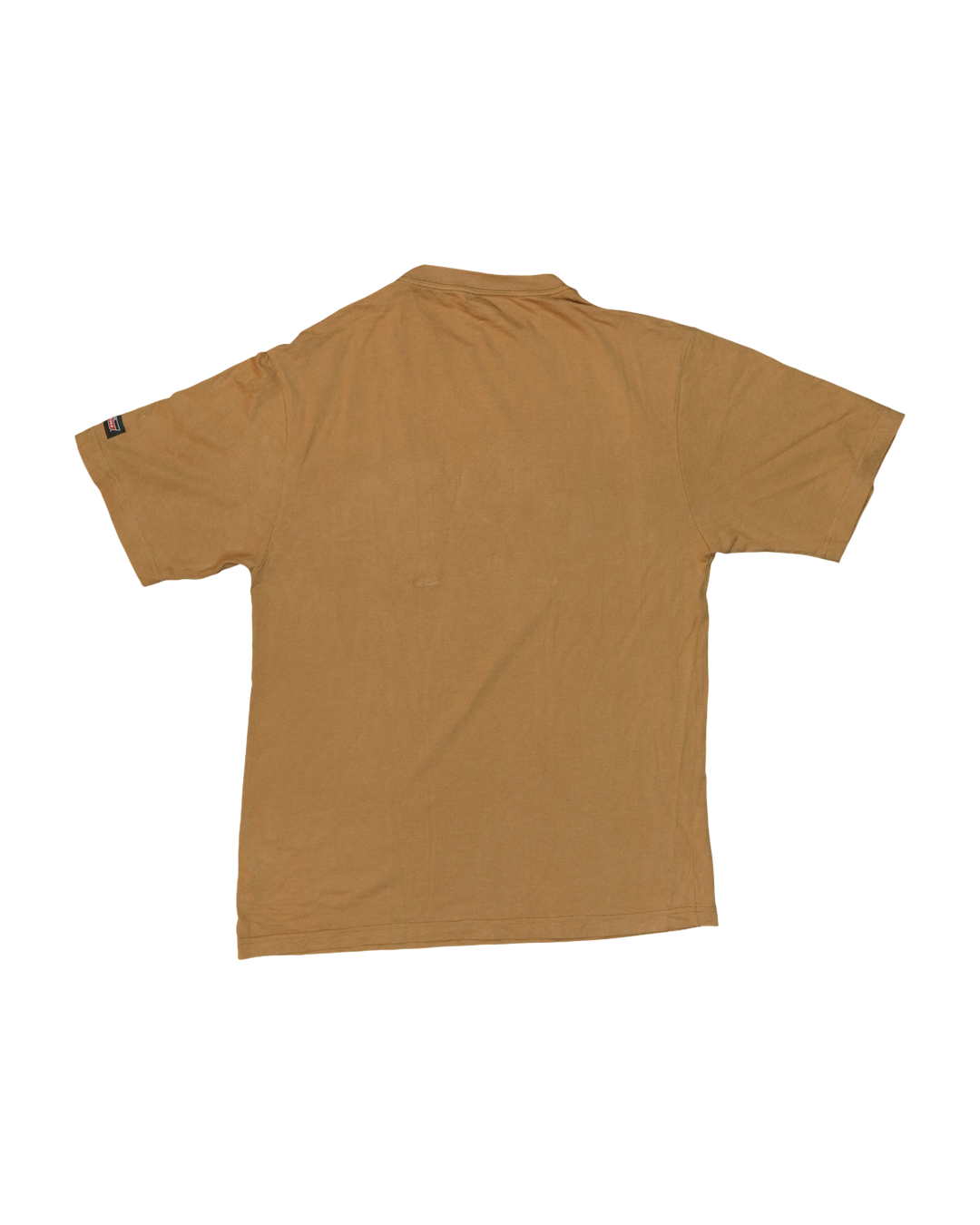 T-shirt Dickies Marrone M