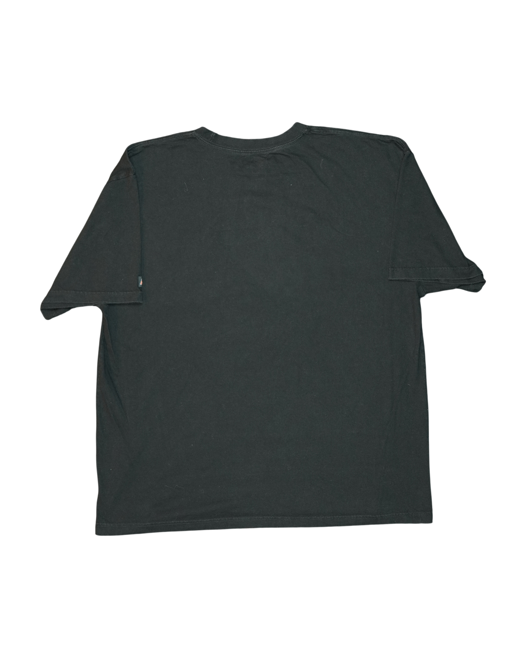 T-shirt Dickies Nero XXL