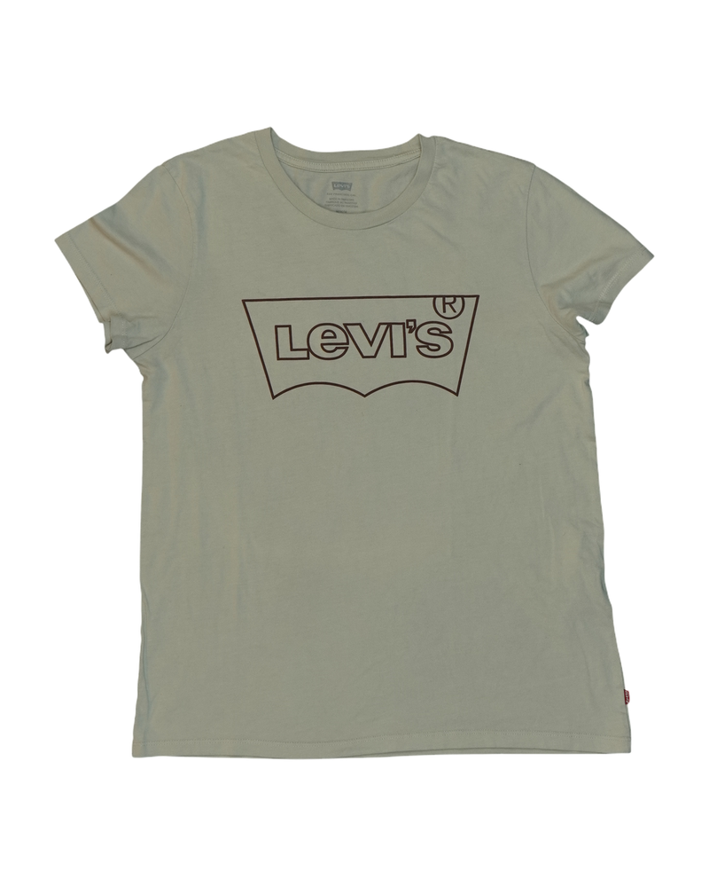 T-shirt Levi's Beige M