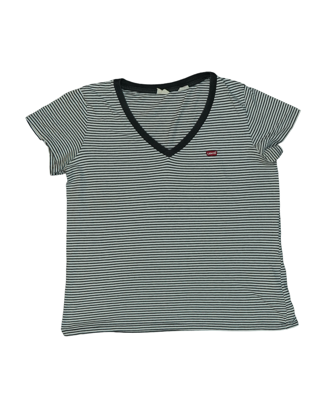 T-shirt Levi's Bianco M