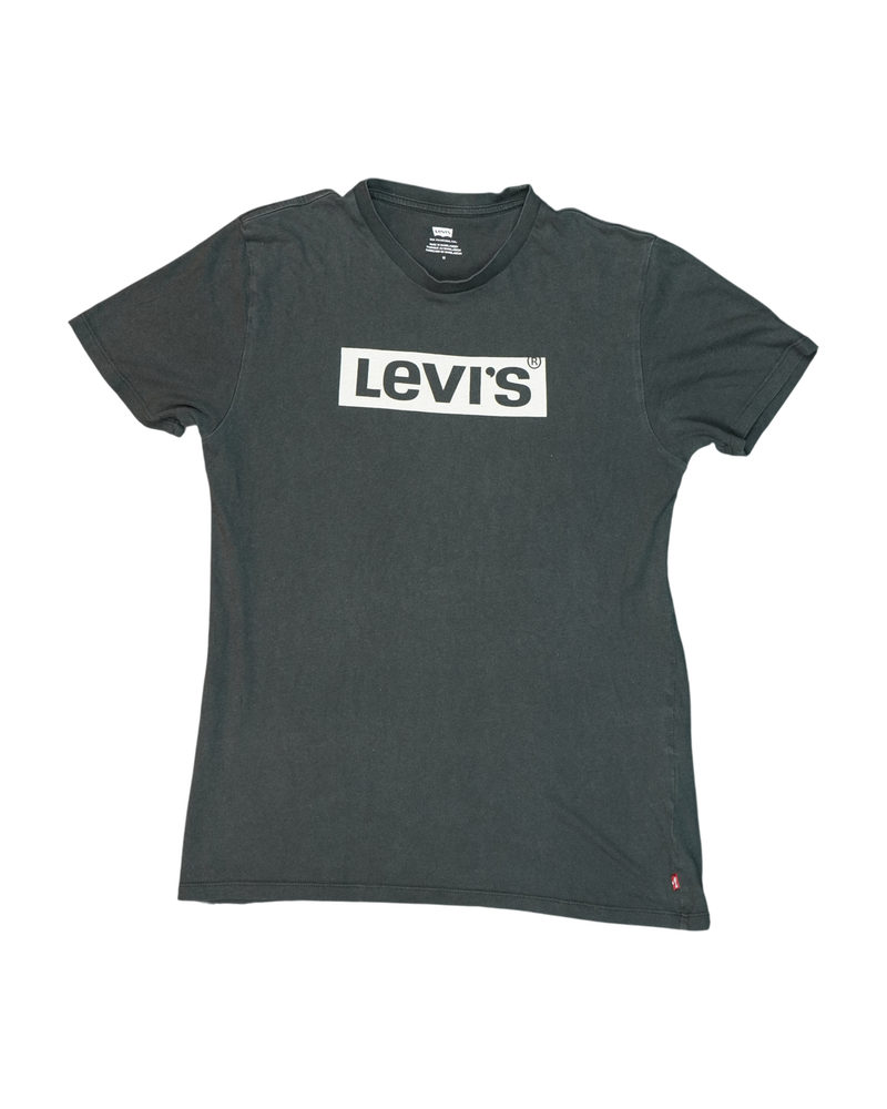 T-shirt Levi's Nero M