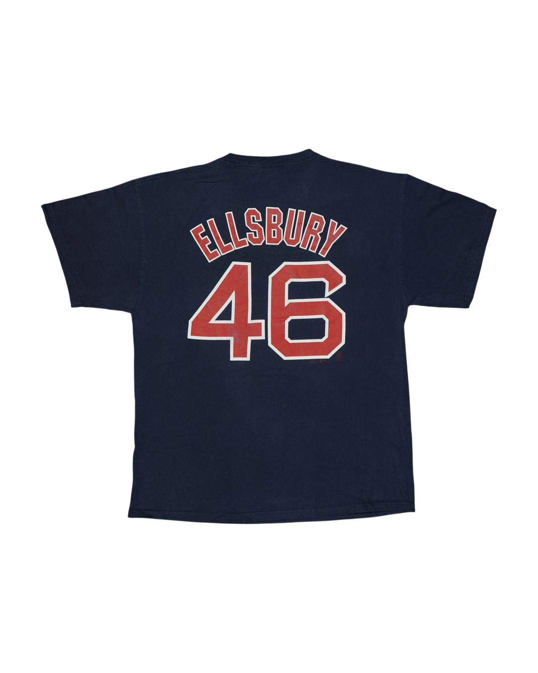 T-shirt Majestic Blu L