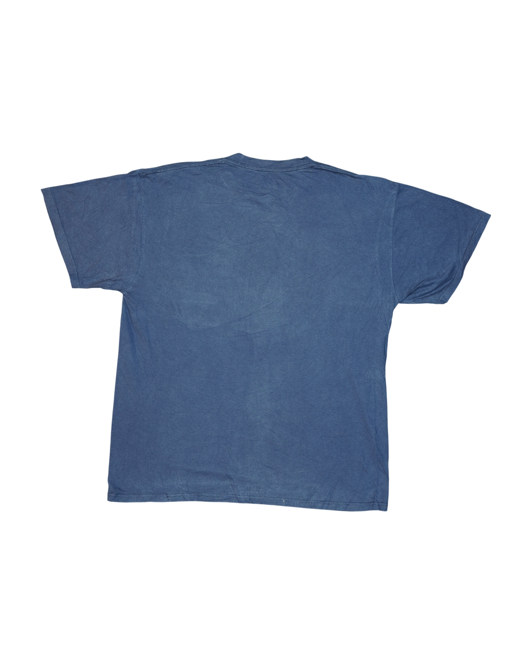 T-shirt Majestic Blu L