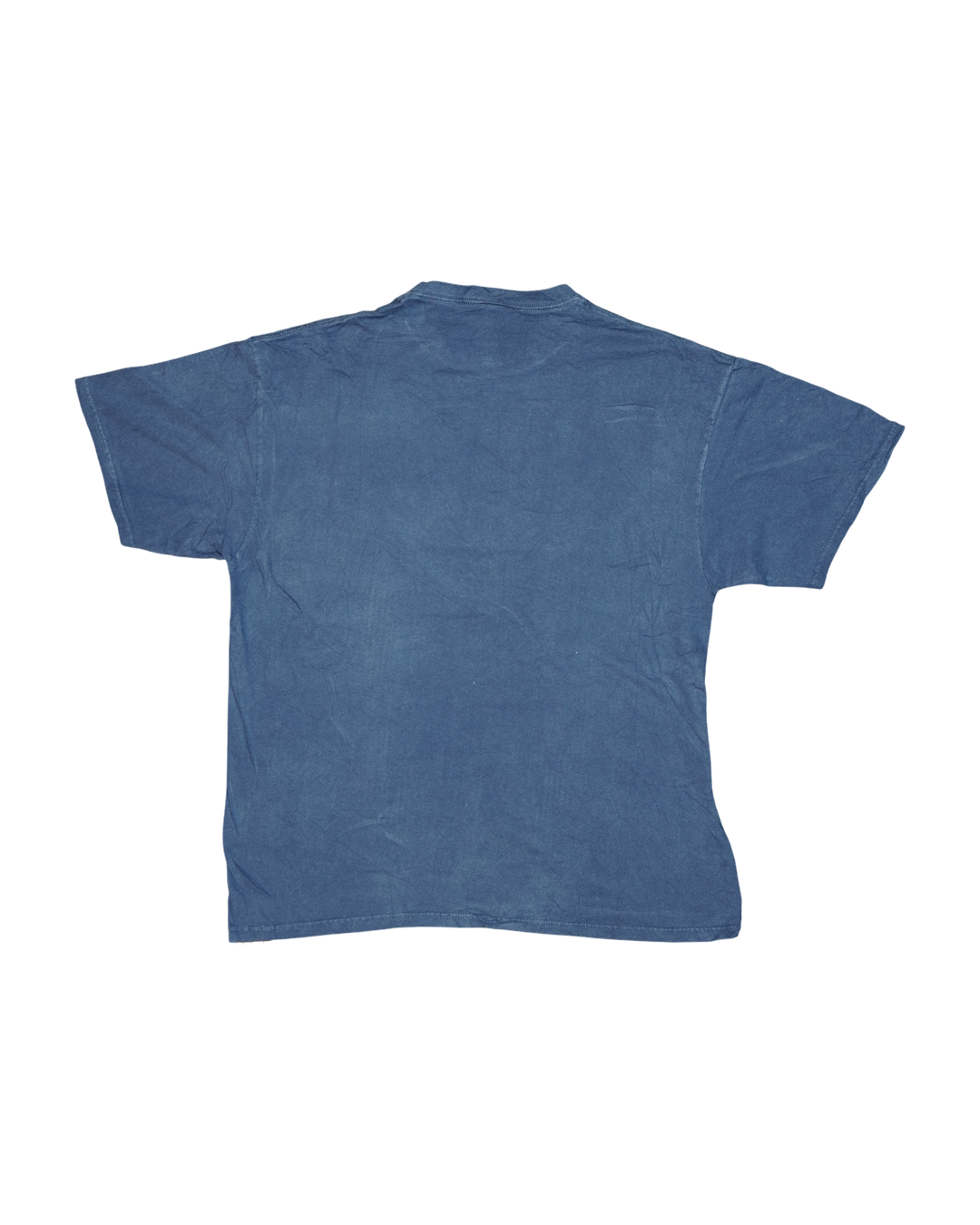 T-shirt Majestic Blu L
