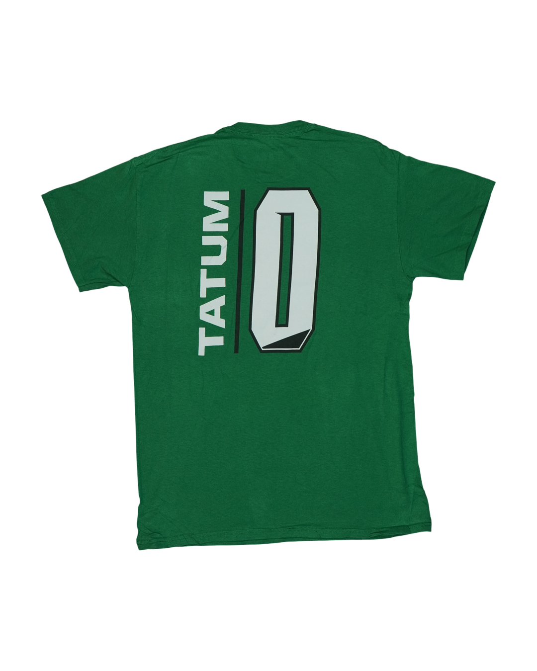 T-shirt NBA Verde M