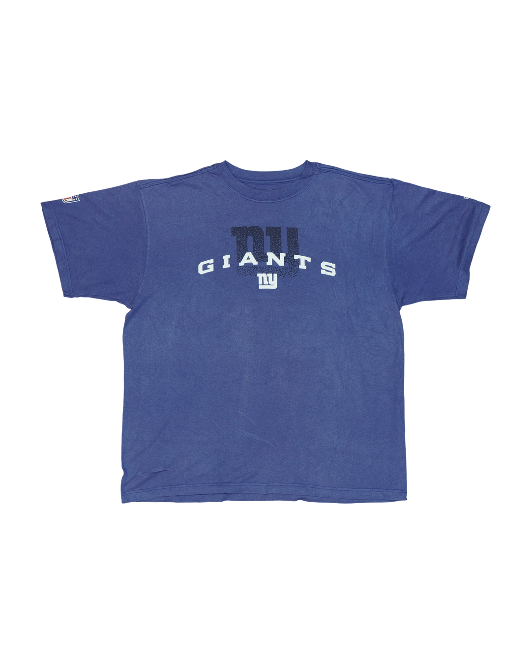 T-shirt NFL Blu L