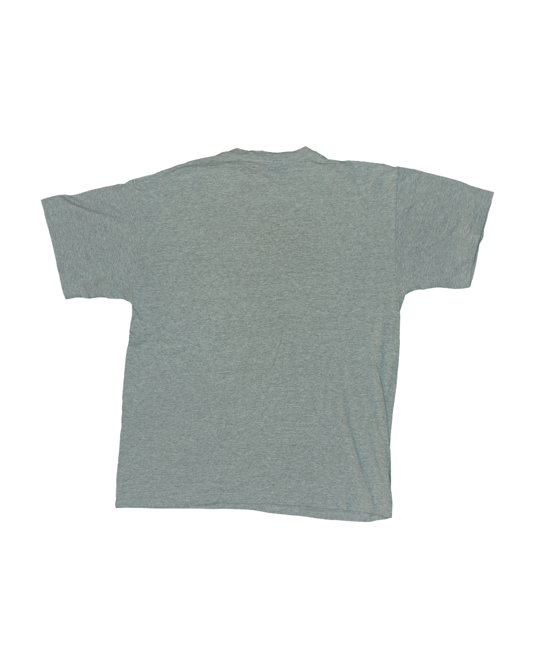 T-shirt Nfl Grigio L