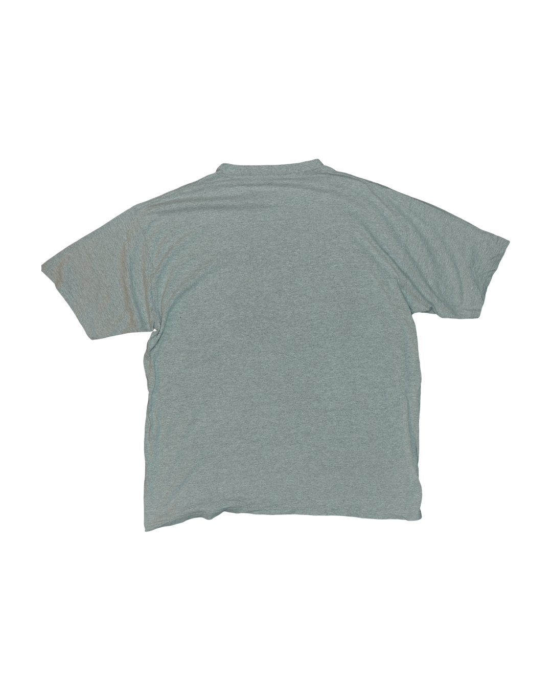 T-shirt Nfl Grigio XL